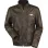 WWII Airborne Call of Duty Leather Jacket