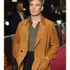 Cillian Murphy Small Things Like These Premier Blazer Cillian Murphy Small Things Like These Premier Blazer