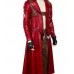 Game Devil May Cry 3 Dante Red Trench Coat