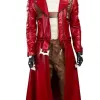 Game Devil May Cry 3 Dante Red Trench Coat