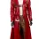 Game Devil May Cry 3 Dante Red Trench Coat