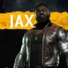 Mortal Kombat 11 Jackson Briggs (Jax) Brown Vest