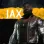 Mortal Kombat 11 Jackson Briggs (Jax) Brown Vest
