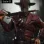 Mortal Kombat 11 Erron Alligator Brown Leather Jacket