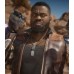 Mortal Kombat 11 Jackson Briggs (Jax) Brown Vest