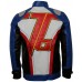 Soldier 76 Overwatch Multicolor Jacket