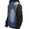 Watch Dogs Raymond Kenney T Bone Denim Jacket Watch Dogs Raymond Kenney T Bone Denim Jacket
