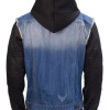 Watch Dogs  Raymond Kenney T Bone Denim Jacket