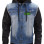 Watch Dogs  Raymond Kenney T Bone Denim Jacket