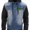 Watch Dogs  Raymond Kenney T Bone Denim Jacket