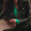 Extended Family 2024 Abigail Spencer Black Biker Leather Jacket