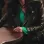 Extended Family 2024 Abigail Spencer Black Biker Leather Jacket