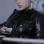 Just Beyond 2021 Jy Prishkulnik Black Leather Jacket