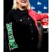 Super Bowl Kelce Mom Donna Denim Jacket