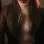 Wild Cards 2024 Max Mitchell Brown Bomber Leather Jacket