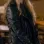 Confessions of a Cam Girl 2024 Megan Best Black Leather Jacket