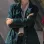 Godzilla x Kong The New Empire Rebecca Hall Cotton Jacket