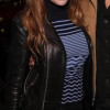 Self Reliance Maddy Black Leather Jacket Self Reliance Maddy Black Leather Jacket