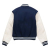SZA Letterman Varsity Bomber Jacket SZA Letterman Varsity Bomber Jacket