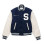 SZA Letterman Varsity Bomber Jacket