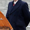 A Haunting In Venice Kenneth Branagh Black Trench Coat A Haunting In Venice Kenneth Branagh Black Trench Coat