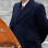 A Haunting In Venice Kenneth Branagh Black Trench Coat