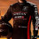 Archie Madekwe Gran Turismo Black Leather Jacket
