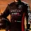 Archie Madekwe Gran Turismo Black Leather Jacket