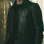 Berlín 2023 TV Series Pedro Alonso Berlin Black Leather Jacket