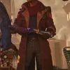 Captain Boomerang Suicide Squad Kill the Justice League Leather Coat Captain Boomerang Suicide Squad Kill the Justice League Leather Coat