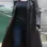 Alice Eve Cult Killer 2024 Cassie Holt Brown Trench Coat
