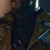 Deathloop Colt Leather Jacket