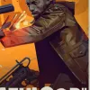 Deathloop Colt Leather Jacket