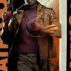 Deathloop Colt Leather Jacket