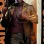 Deathloop Colt Leather Jacket