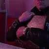 Drive-Away Dolls 2024 Matt Damon Black Leather Jacket Drive-Away Dolls 2024 Matt Damon Black Leather Jacket