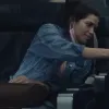 Dumb Money 2023 America Ferrera Blue Denim Jacket Dumb Money 2023 America Ferrera Blue Denim Jacket