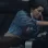 Dumb Money 2023 America Ferrera Blue Denim Jacket