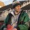 Dumb Money 2023 Pete Davidson Green Jacket