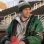 Dumb Money 2023 Pete Davidson Green Jacket
