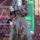 Emily Ratajkowski NYC Street 2023 Brown Leather Coat