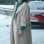 Extraction 2 Golshifteh Farahani Trench Coat