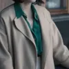 Extraction 2 Golshifteh Farahani Trench Coat Extraction 2 Golshifteh Farahani Trench Coat