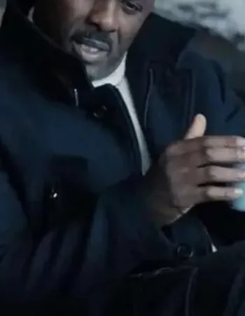 Extraction 2 Idris Elba Black Coat Extraction 2 Idris Elba Black Coat