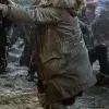Extraction 2 Tinatin Dalakishvili Parka Coat Extraction 2 Tinatin Dalakishvili Parka Coat