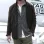 Extraction 2 Chris Hemsworth (Tyler Rake) Brown Suede Leather Jacket