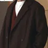 Good Grief 2023 Daniel Levy Trench Coat