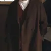 Good Grief 2023 Daniel Levy Trench Coat Good Grief 2023 Daniel Levy Trench Coat