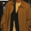 Good Grief 2023 Daniel Levy Trench Coat Good Grief 2023 Daniel Levy Trench Coat