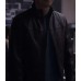 Gran Turismo 2023 Takehiro Hira Black Leather Jacket